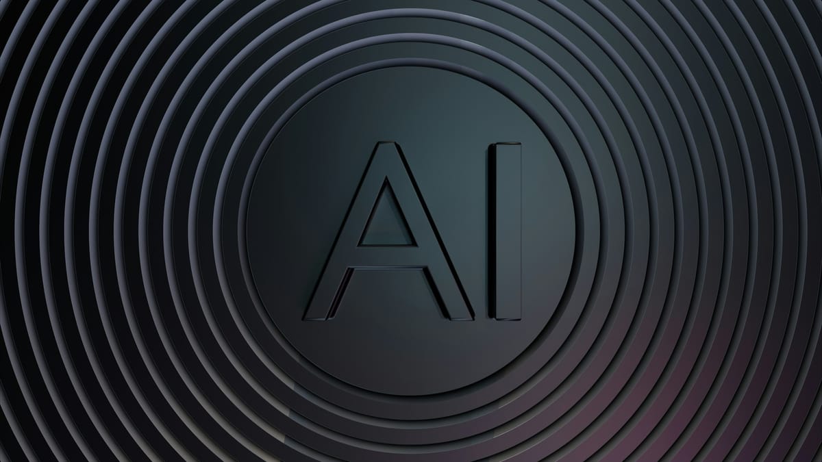 This article was written by AI