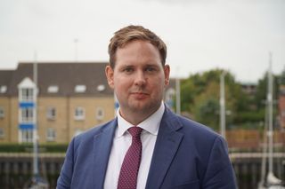 Prof. Rob Angell