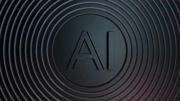 This article was written by AI